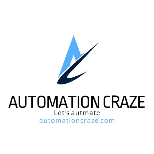 automationcraze.com