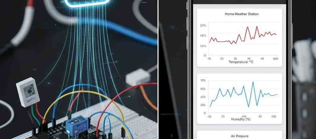 Exploring the Exciting World of IoT and Automation